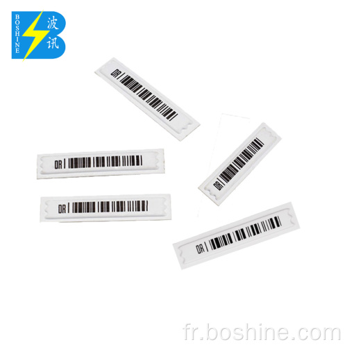 Dr Security Tag Antift 58 kHz Sticker EAS